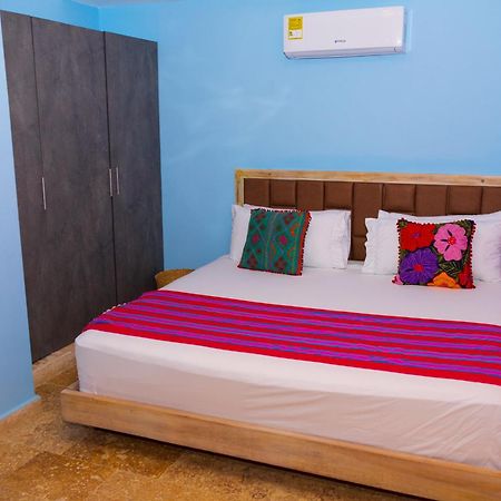 Coco Beach Cartagena Kültér fotó