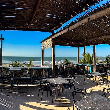 Coco Beach Cartagena Kültér fotó