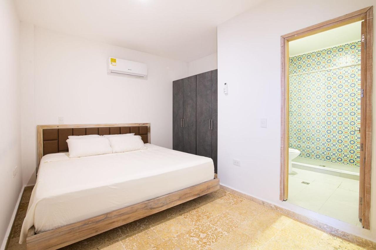 Coco Beach Cartagena Kültér fotó