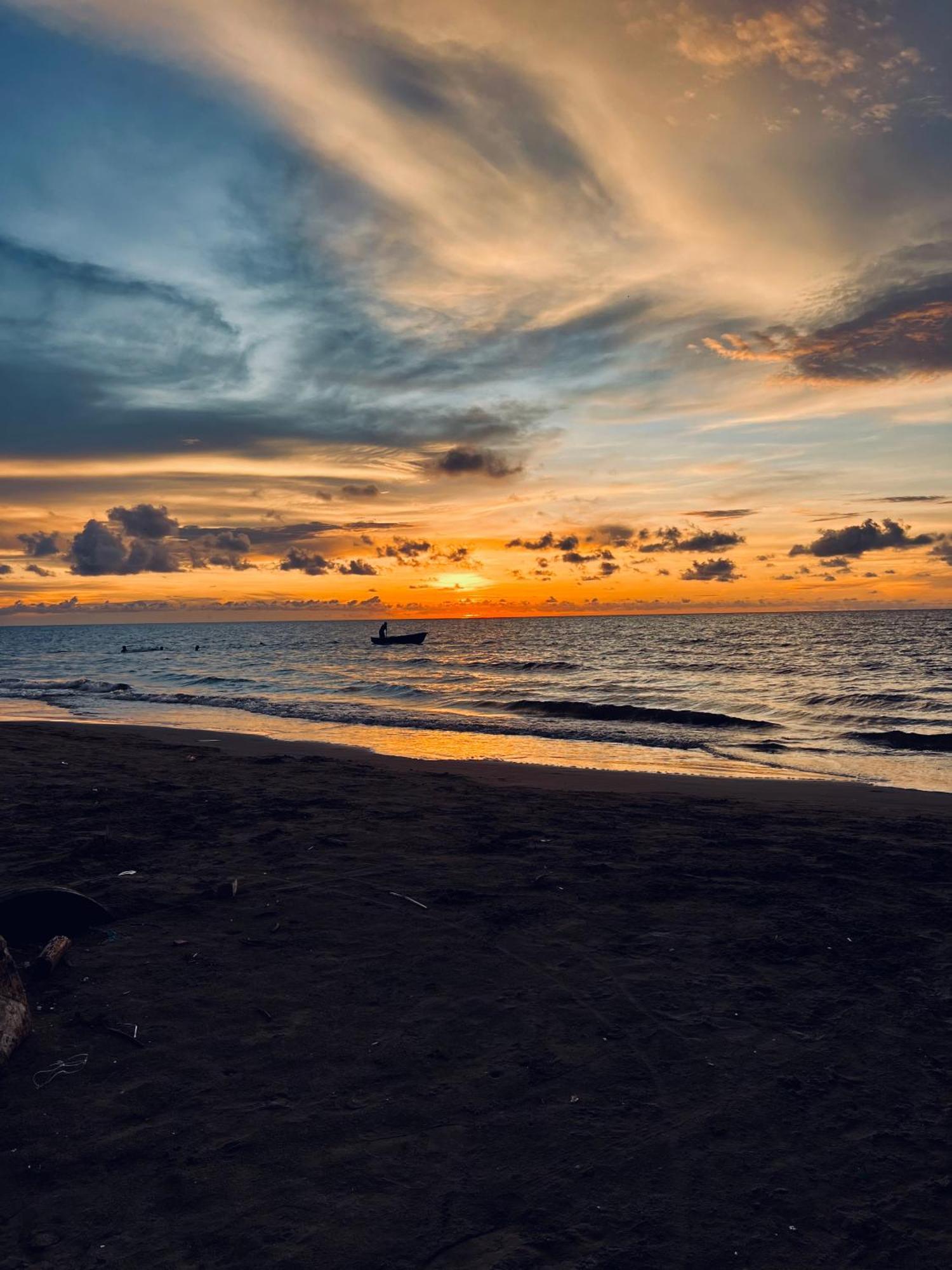 Coco Beach Cartagena Kültér fotó