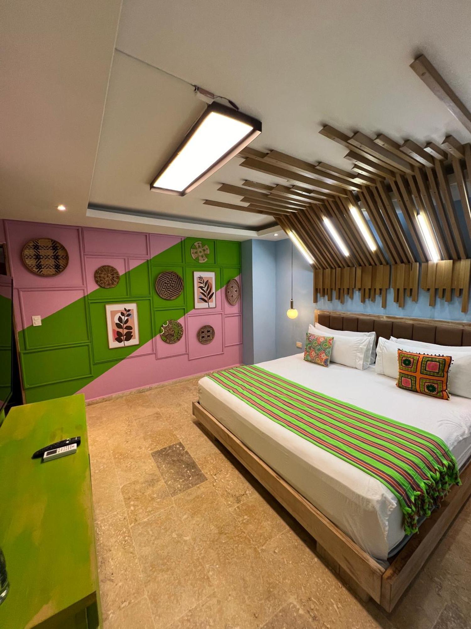 Coco Beach Cartagena Kültér fotó