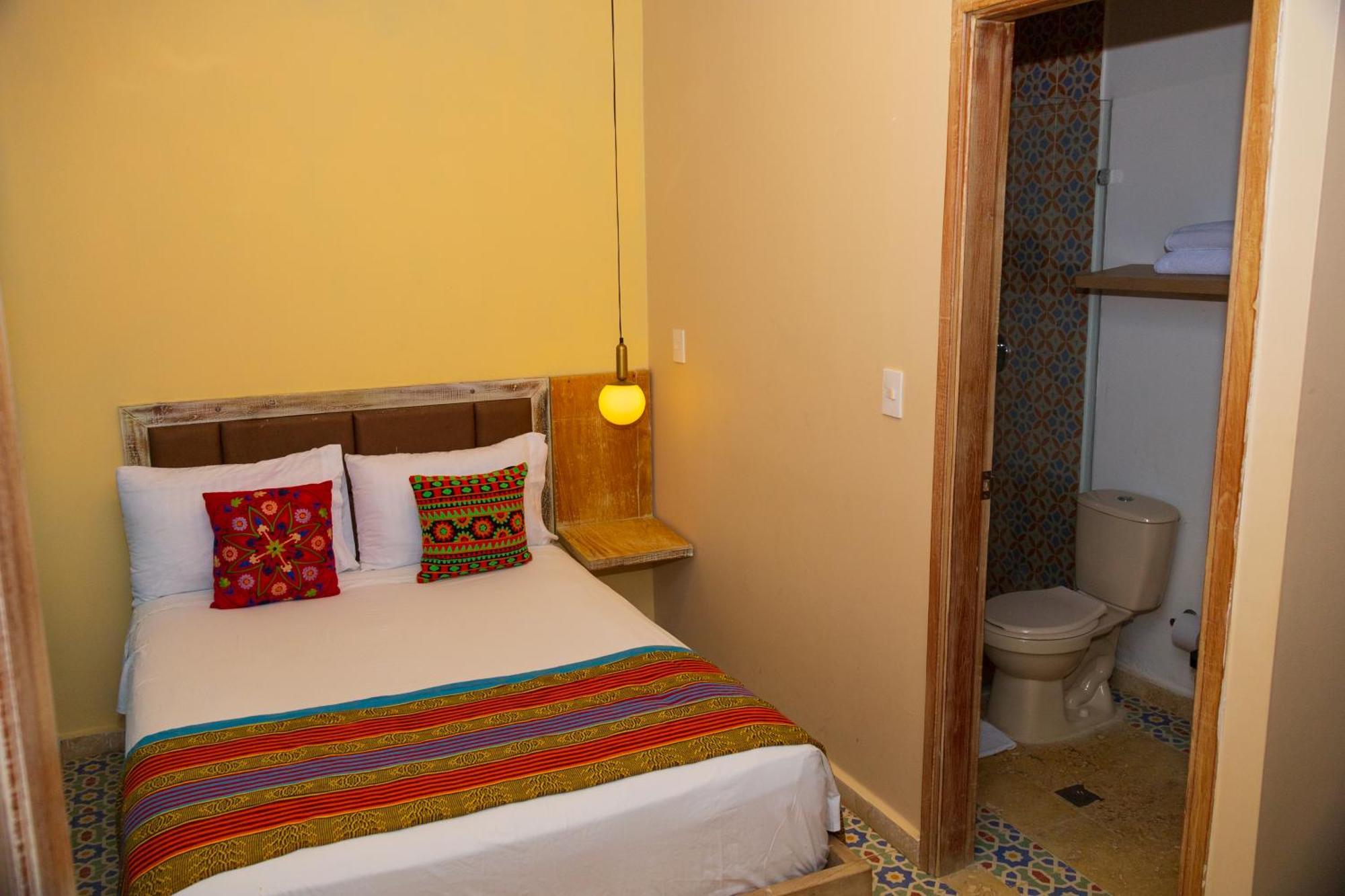 Coco Beach Cartagena Kültér fotó