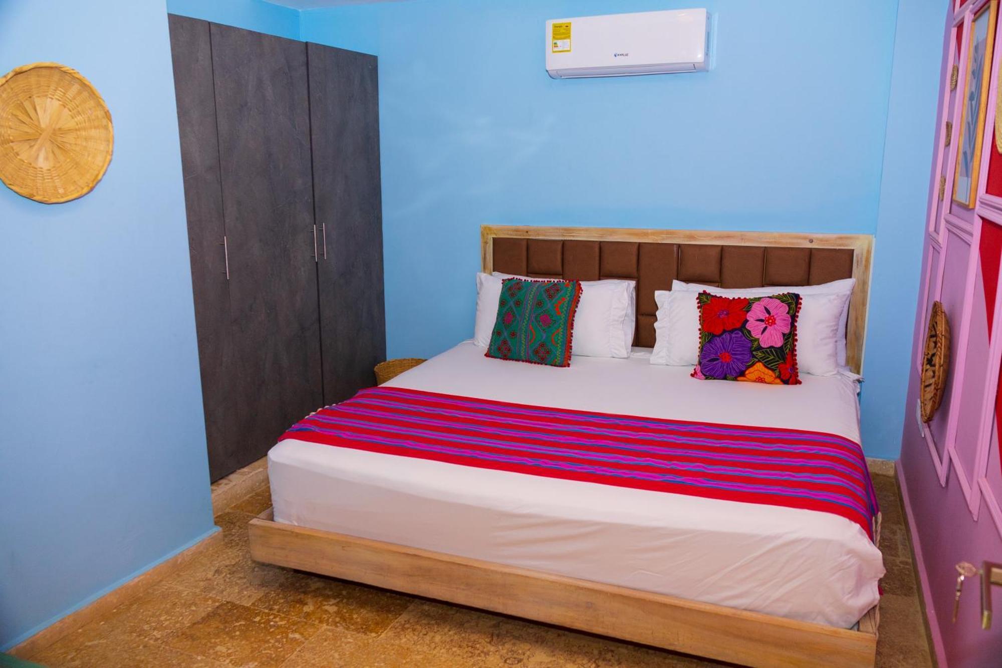 Coco Beach Cartagena Kültér fotó