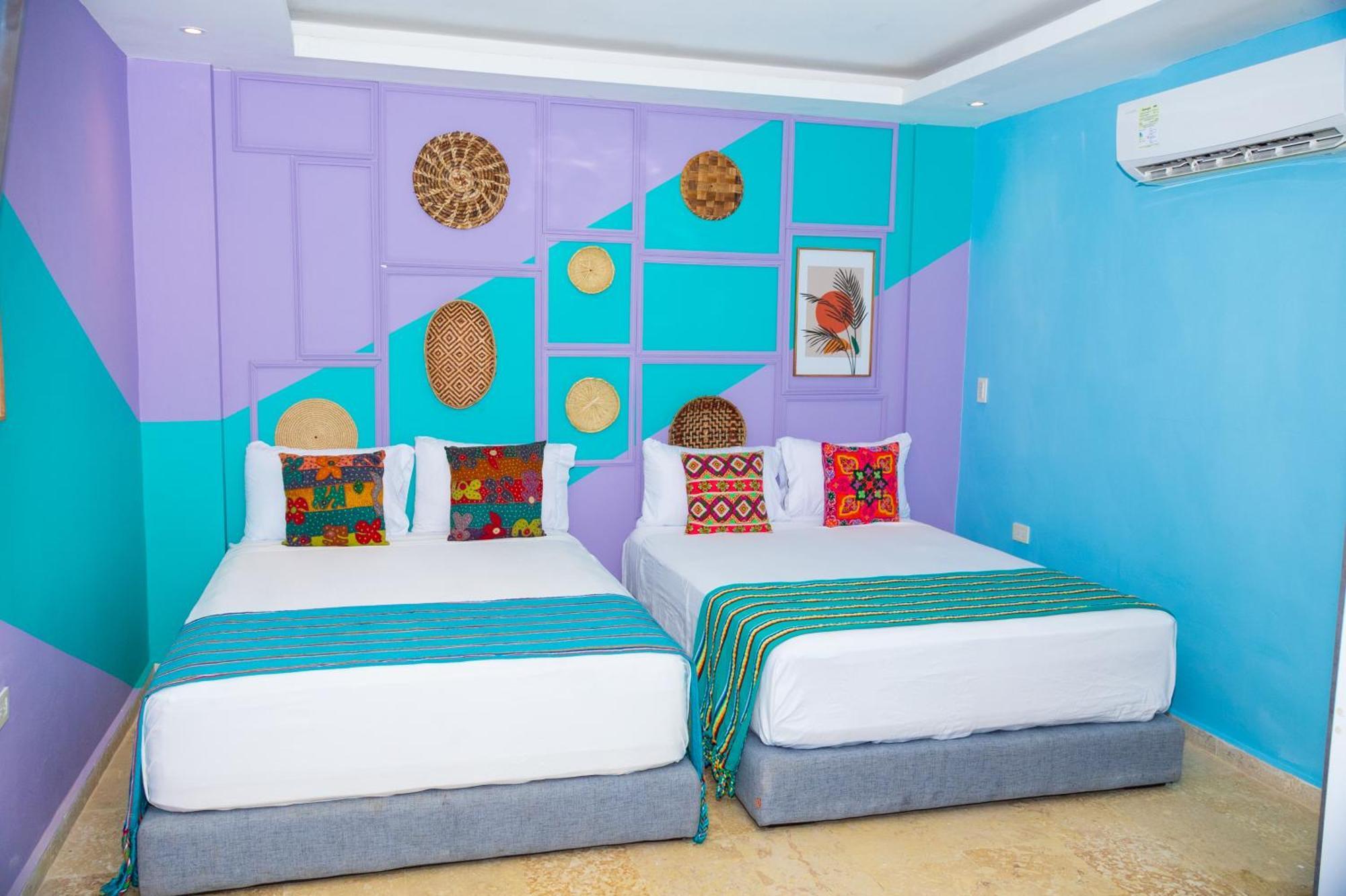 Coco Beach Cartagena Kültér fotó