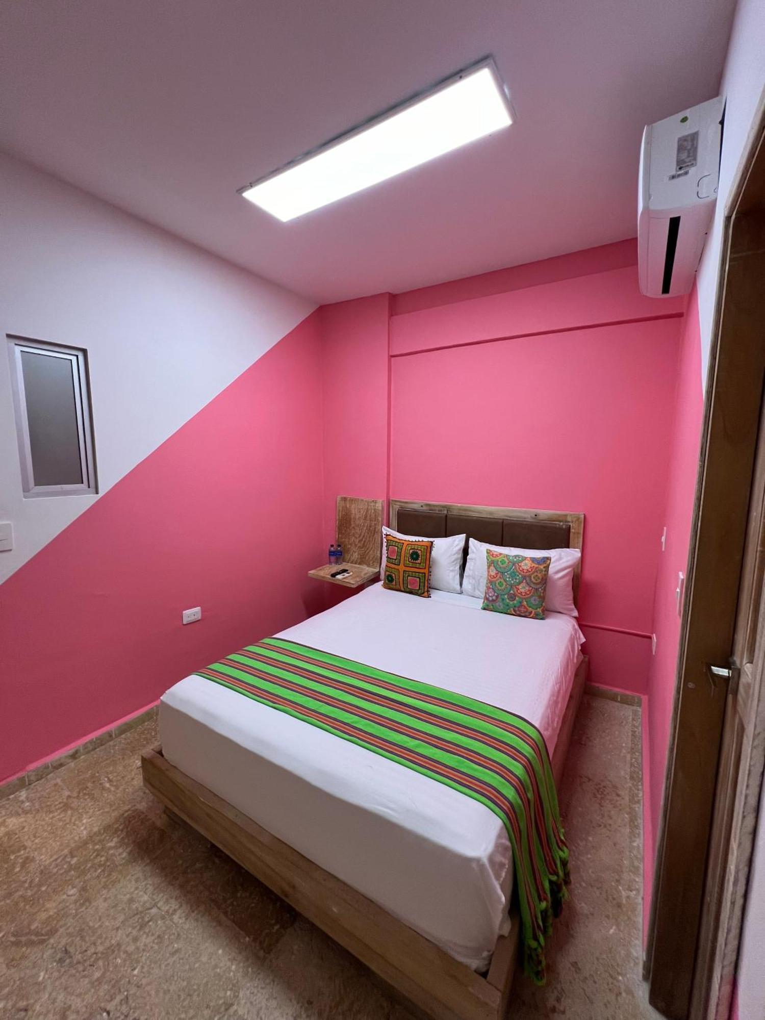 Coco Beach Cartagena Kültér fotó