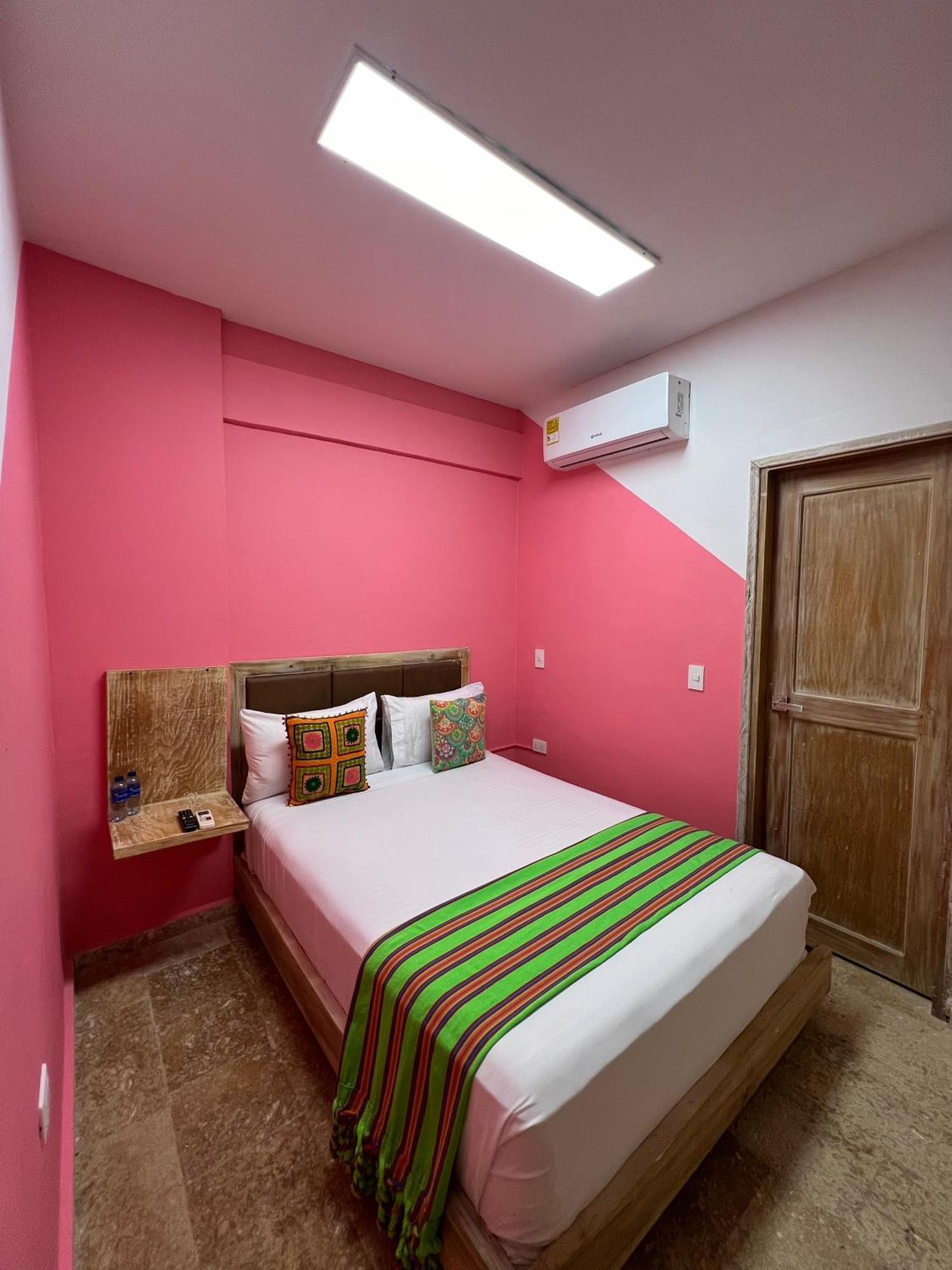 Coco Beach Cartagena Kültér fotó