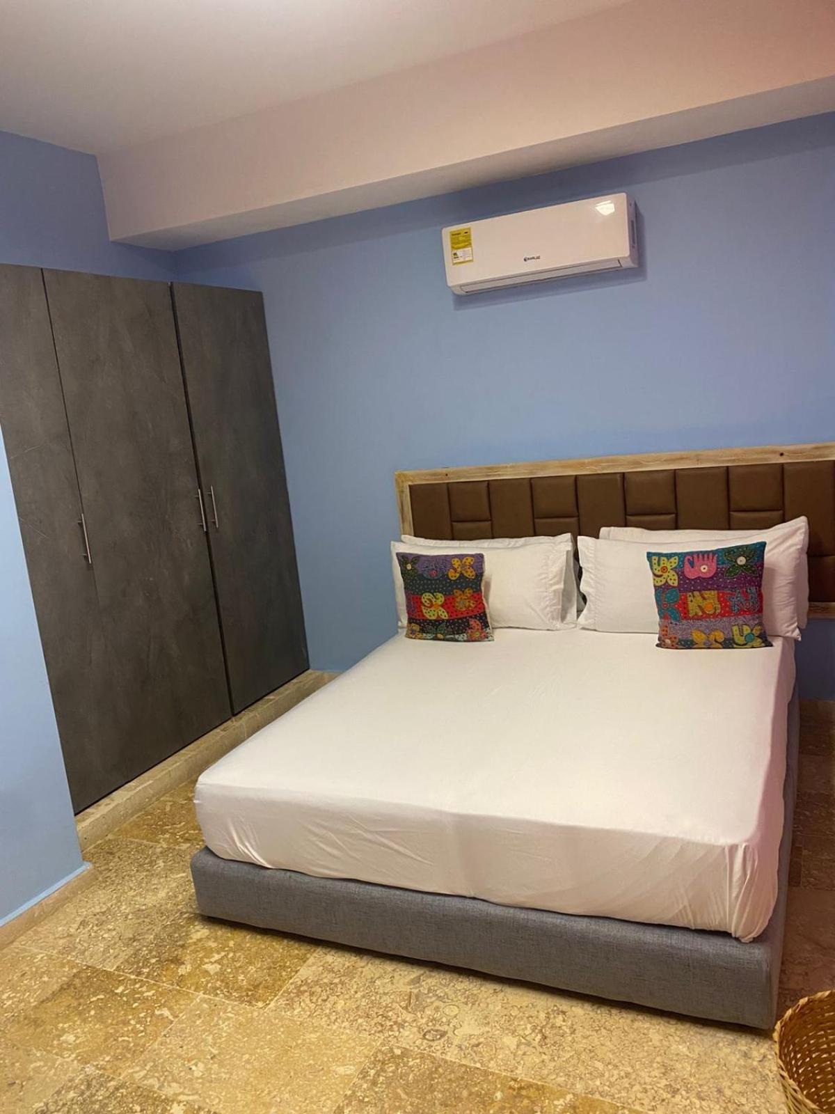 Coco Beach Cartagena Kültér fotó