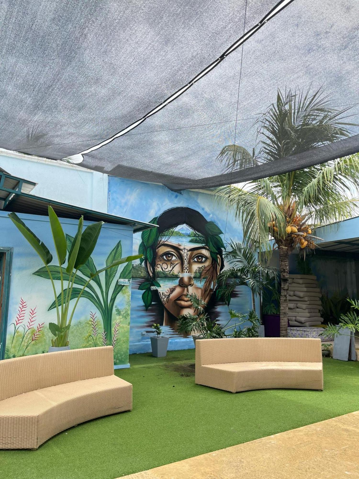 Coco Beach Cartagena Kültér fotó